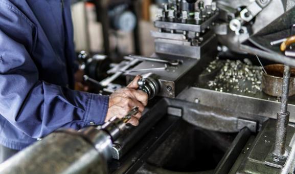 急募！未経験可！金属加工（溶接他） 東大阪 求人